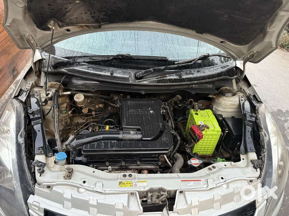 Maruti Suzuki Swift, 2015, Petrol