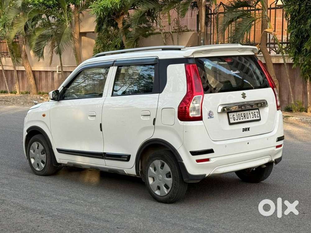 Maruti Suzuki Wagon R, 2023, Cng & Hybrids