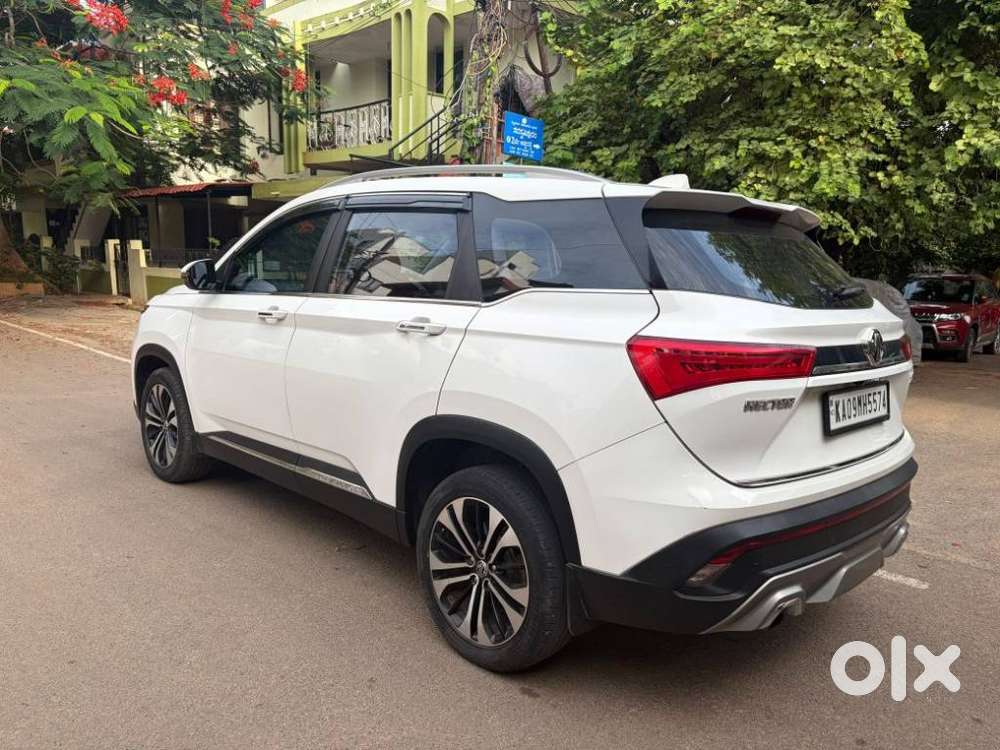 Mg Hector Sharp Diesel Mt, 2023, Diesel