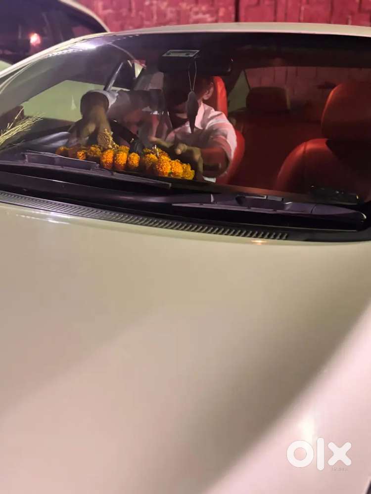 Toyota Corolla Altis 2013 Manual 82000 In Very Good Condition
