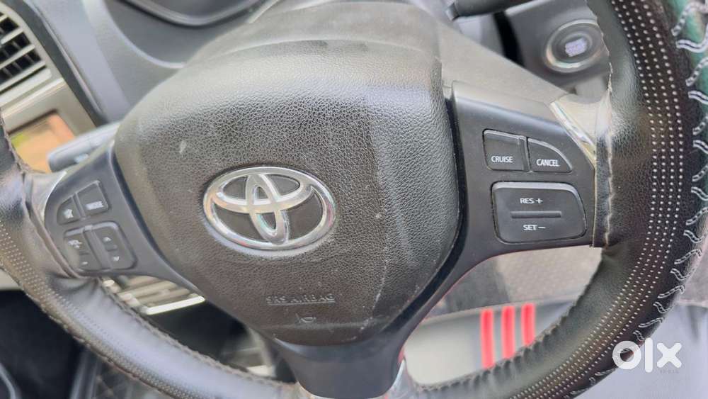 Toyota Urban Cruiser 1.5 High Grade Mt, 2021, Petrol