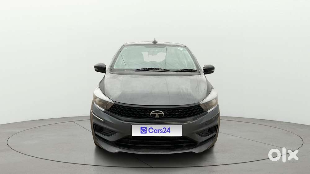 Tata Tiago 1.2 Revotron Xm, 2024, Cng & Hybrids
