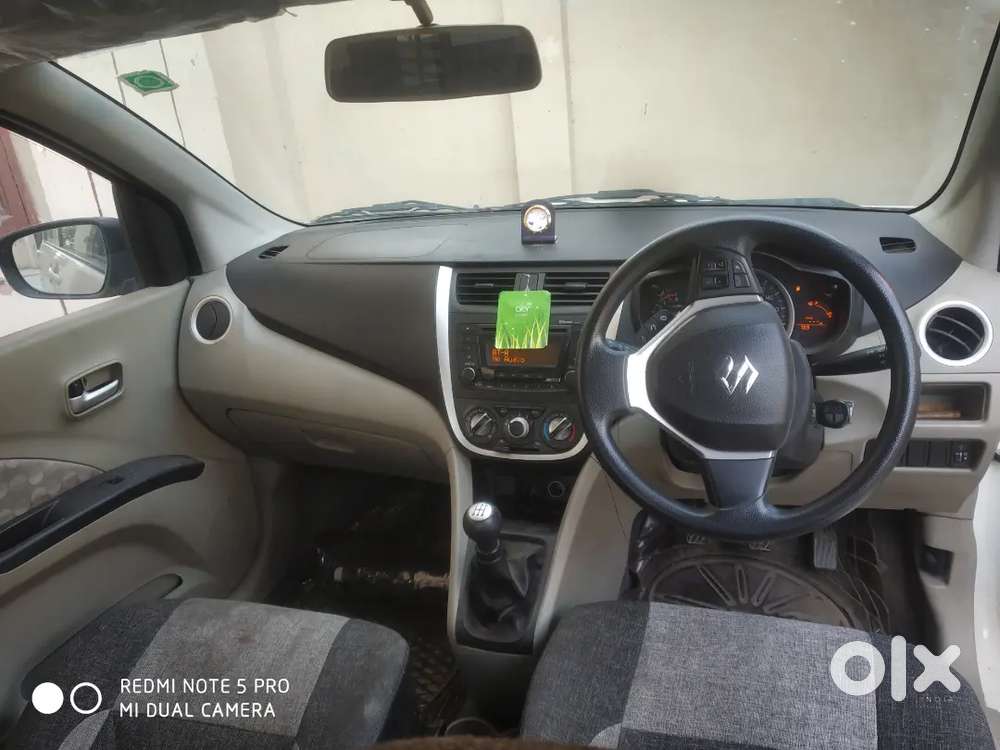 Car In Good Condition