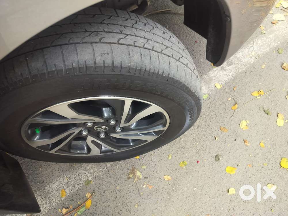 Toyota Innova Crysta 2.4 V, 2023, Diesel