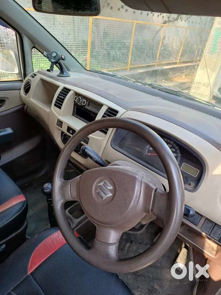 Maruti Suzuki Zen Estilo 2010