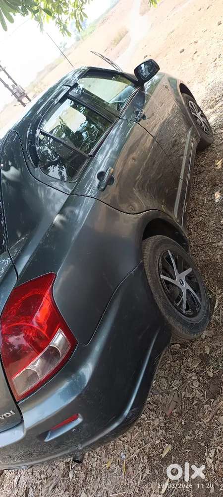 Maruti Suzuki Swift Dzire 2010 Diesel 102000 Km Driven