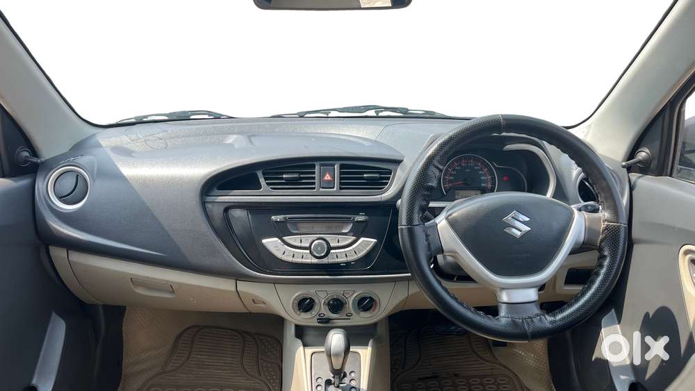 Maruti Suzuki Alto K10 1.0 Vxi (o) Amt, 2019, Petrol