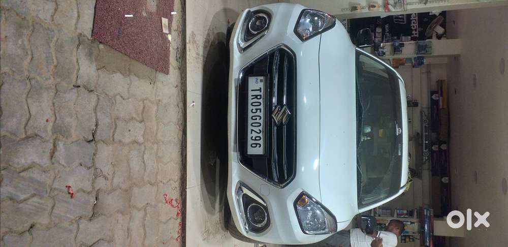 Maruti Suzuki Dzire 2024 Petrol Good Condition