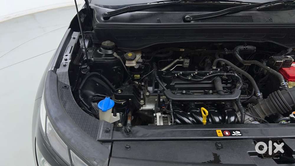 Hyundai Venue Sx, 2022, Petrol