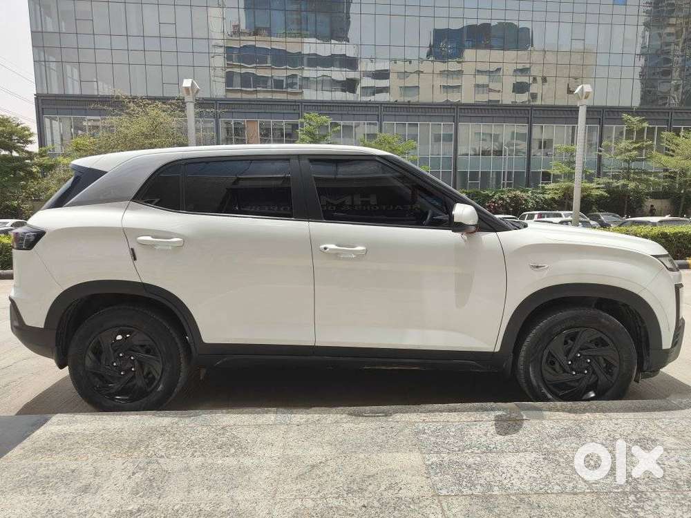 Hyundai Creta 1.5 E Petrol, 2025, Petrol