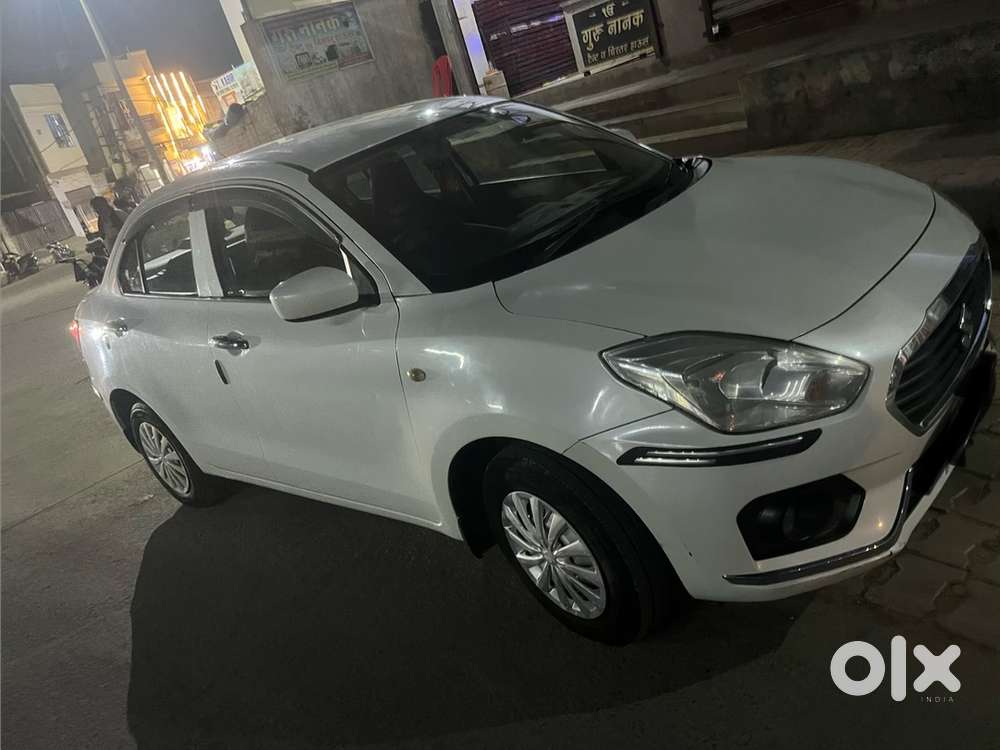 Maruti Suzuki Dzire Diesel Good Condition