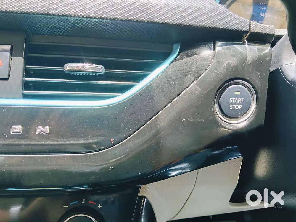 Tata Nexon Ev Xz Plus, 2022, Electric