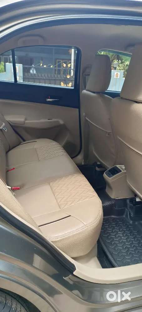 Maruti Suzuki Dzire 2022 Manual With 39500 Km