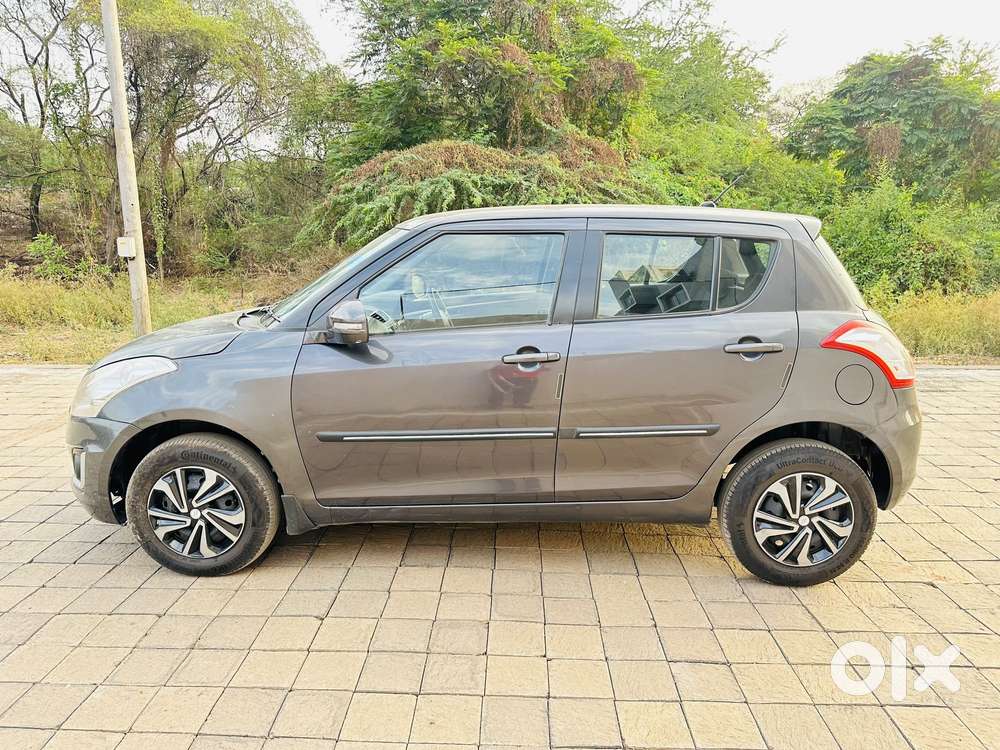 Maruti Suzuki Swift Vxi 2018, 2016, Petrol