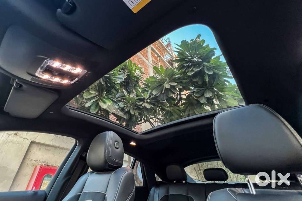 Mercedes-benz Gle, 2023, Petrol