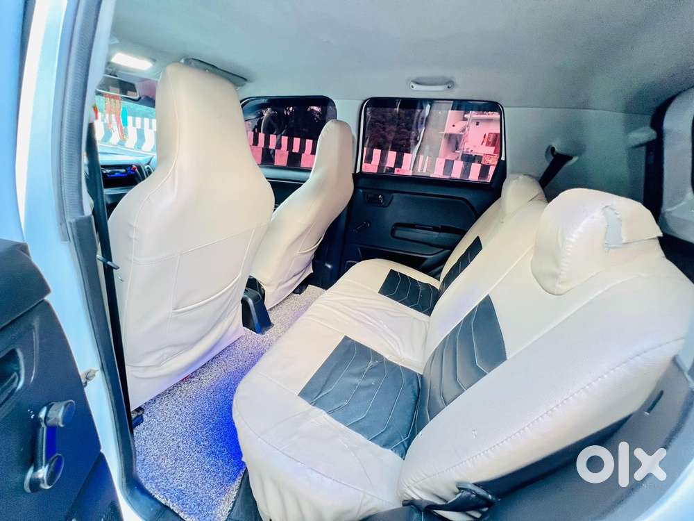 (arjent.sale) Wagonr Car 2021 Cng & Hybrids Good Condition