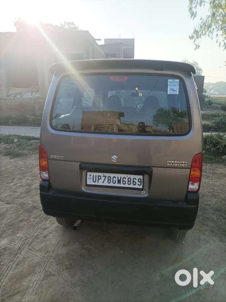 Maruti Suzuki Eeco 2022 Petrol 15000 Km Driven