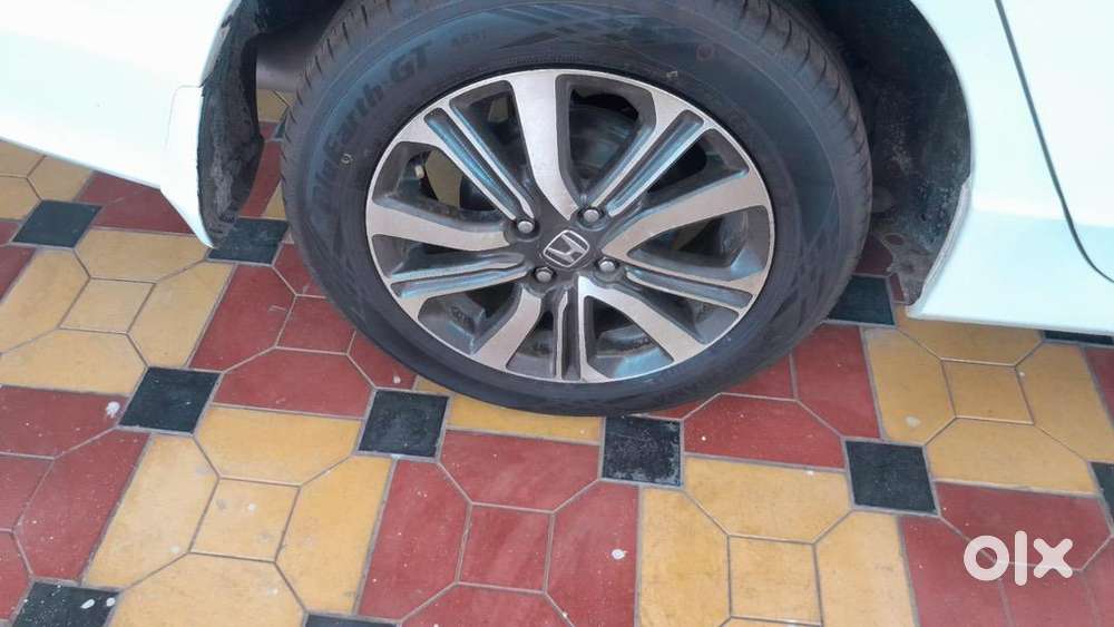 Honda City 2018 Petrol Good Condition