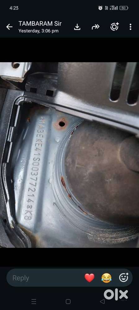 Maruti Suzuki Swift Vxi + Manual, 2008, Petrol