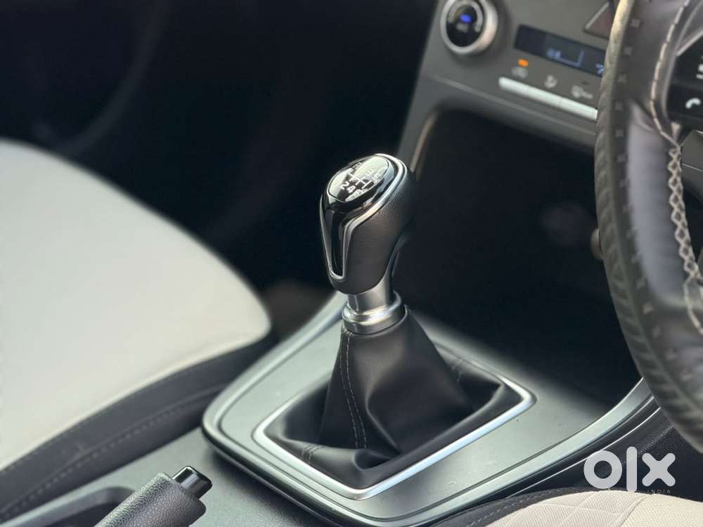 Hyundai Creta 1.5 S Petrol, 2020, Petrol