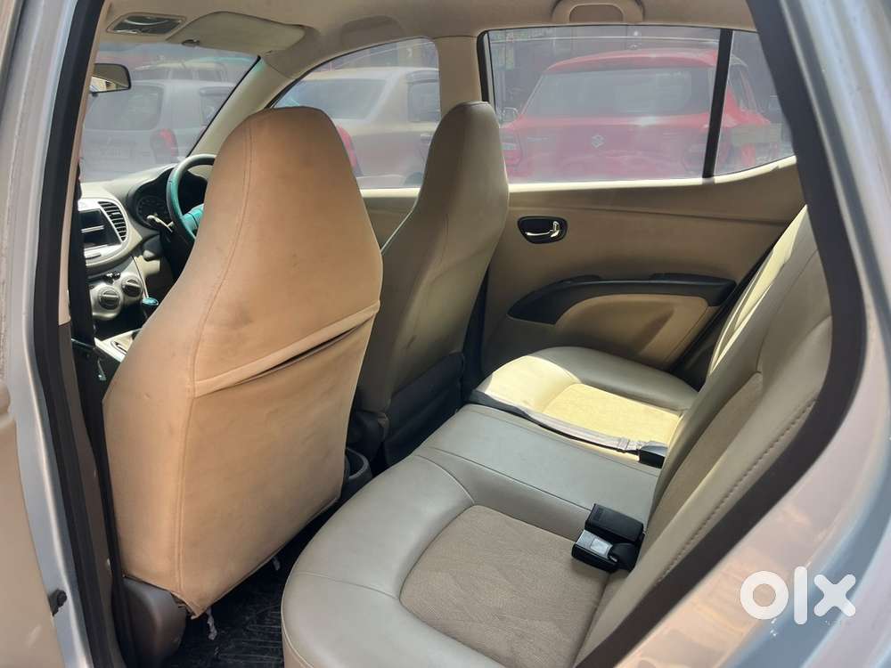 Hyundai I10 2011 Petrol Good Condition