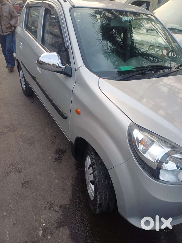 Maruti Suzuki Alto 800 Lxi, 2016, Petrol