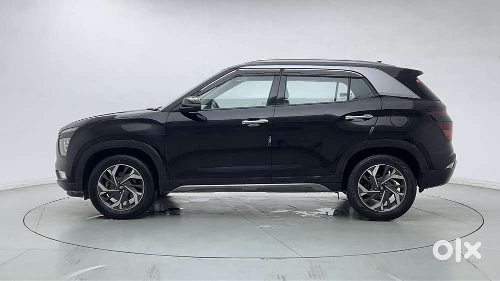 Hyundai Creta Sx (o) 1.5 Diesel Automatic, 2023, Diesel