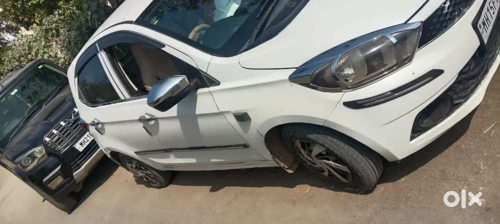 Tata Tiago 2017 Diesel Well Maintained