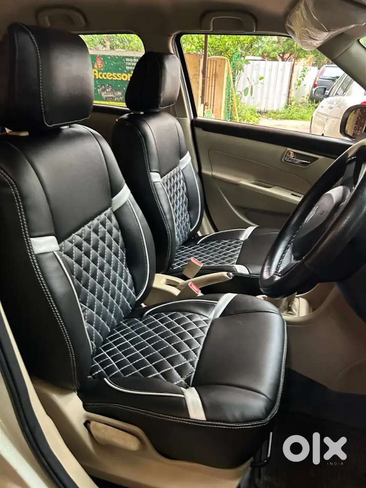 Maruti Ertiga Vdi 2017