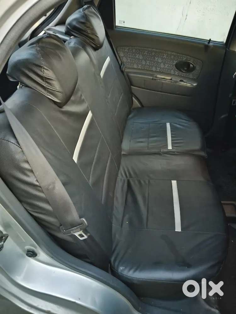 Chevrolet Spark Lt - Top Model