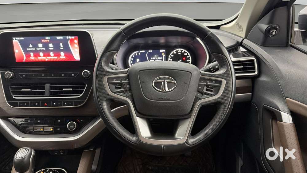 Tata Harrier Xza+, 2022, Diesel