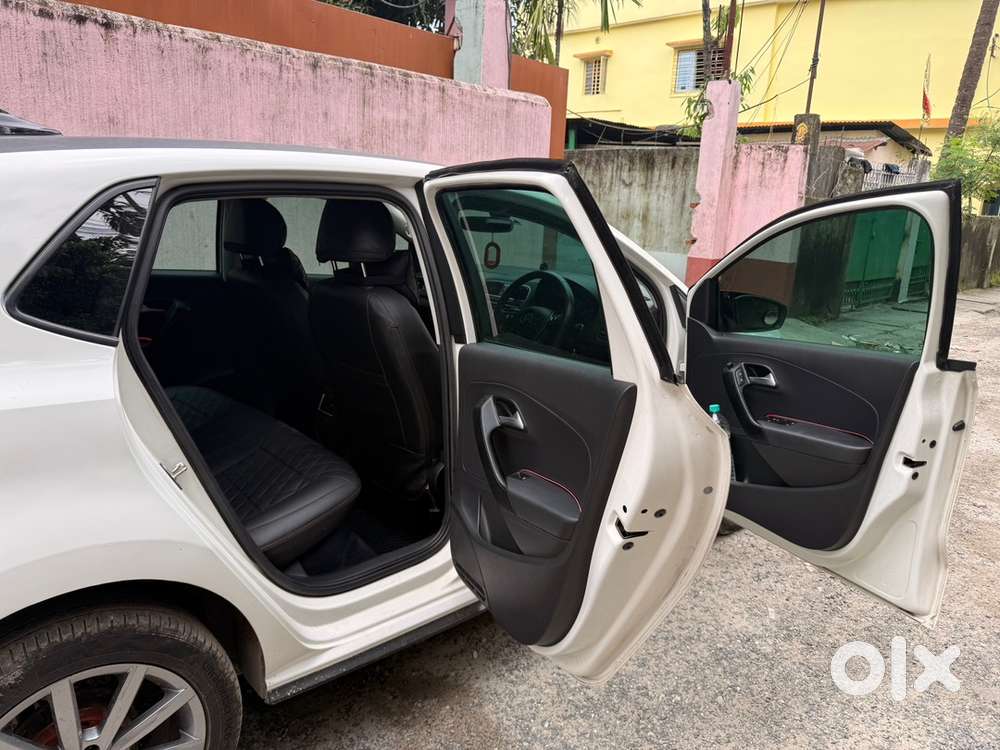 Volkswagen Polo 1.0 Highline Petrol 2021