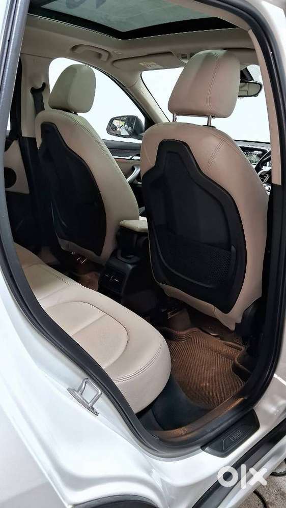 Bmw X1 Sdrive 20d X Line, 2019, Diesel