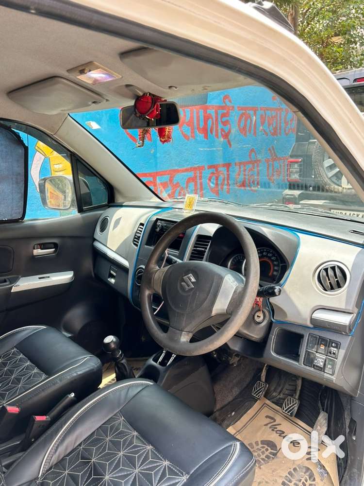 Maruti Suzuki Car 2012