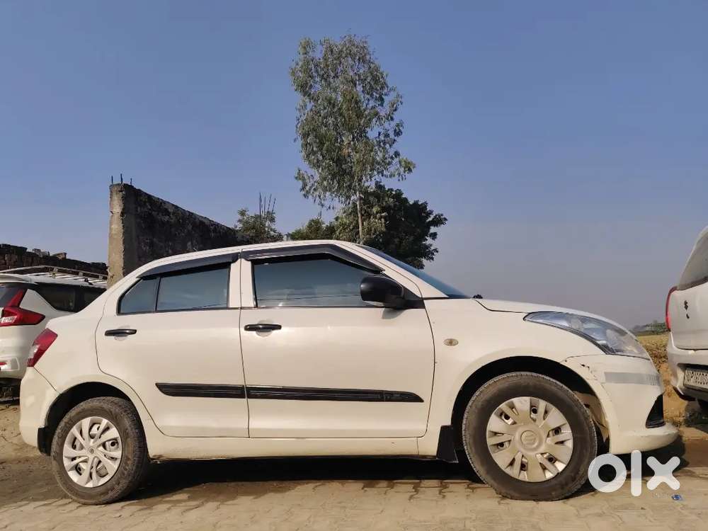 Maruti Suzuki Dzire 2019 Petrol 350000 Km Driven