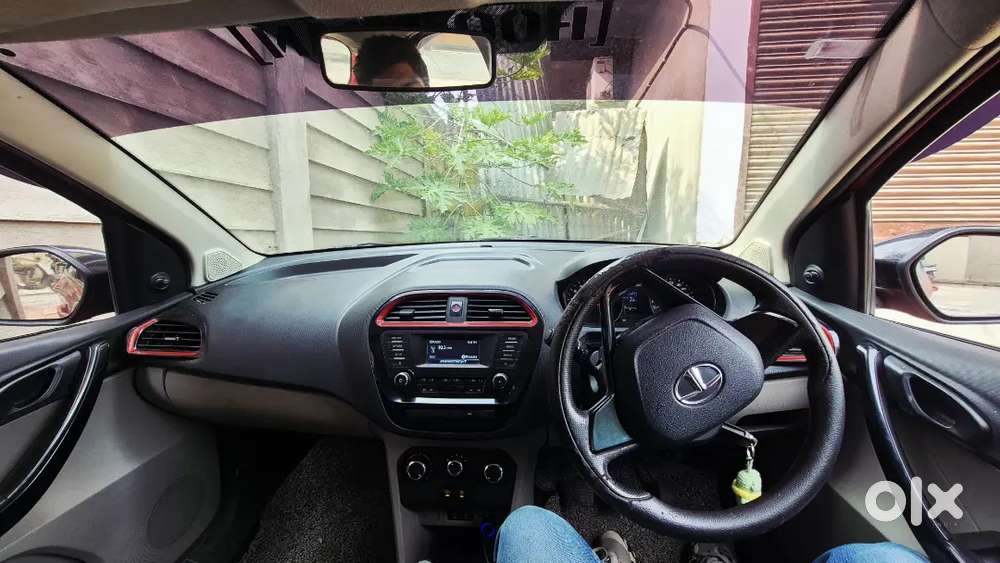 Tata Tiago 2018