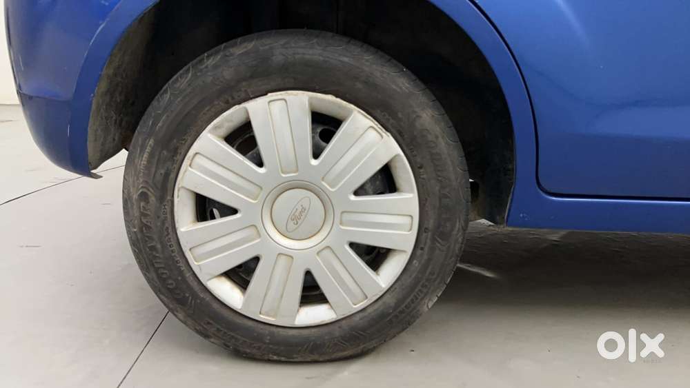 Ford Figo 1.4 Duratorq Diesel Exi, 2013, Diesel