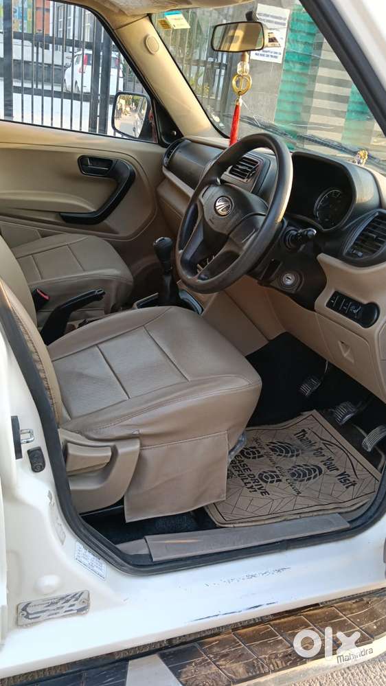 Mahindra Bolero Neo 1.5 N4, 2022, Diesel