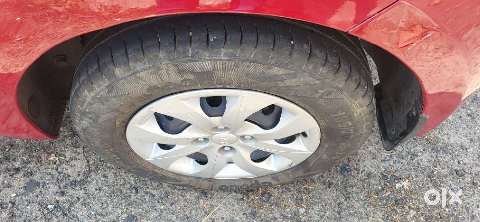 Hyundai I20 Magna 1.2 Mt, 2016, Petrol