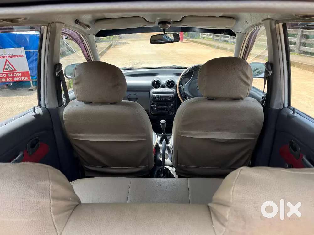 Hyundai Santro Xing 2009