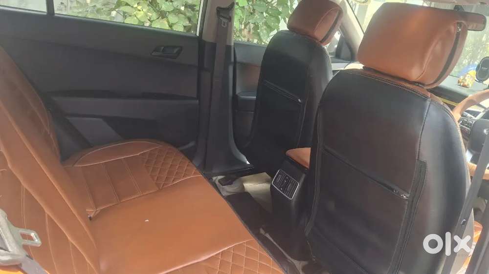 Hyundai Creta Diesel For Sale