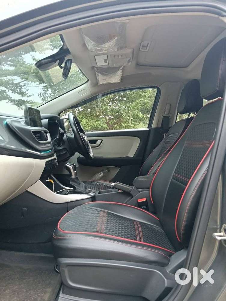 Tata Altroz 1.2 Xza Plus, 2023, Petrol