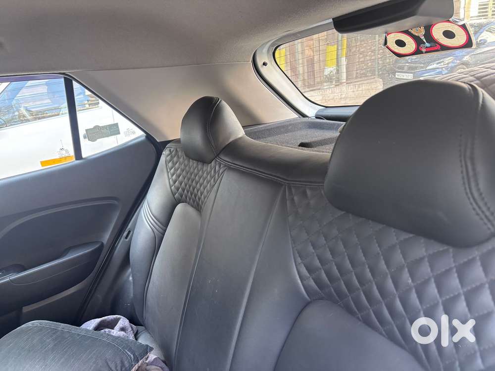 Hyundai Venue S Mt 1.2 Kappa, 2020, Petrol