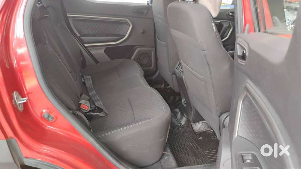 Renault Kiger 2022 Petrol 61699 Km Driven
