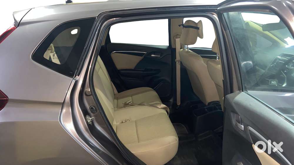 Honda Jazz 1.2 V At I Vtec, 2015, Petrol