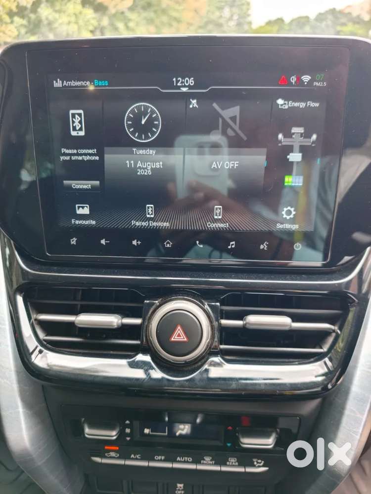 Toyota Urban Cruiser Hyryder 1.5 G Hybrid, 2025, Petrol