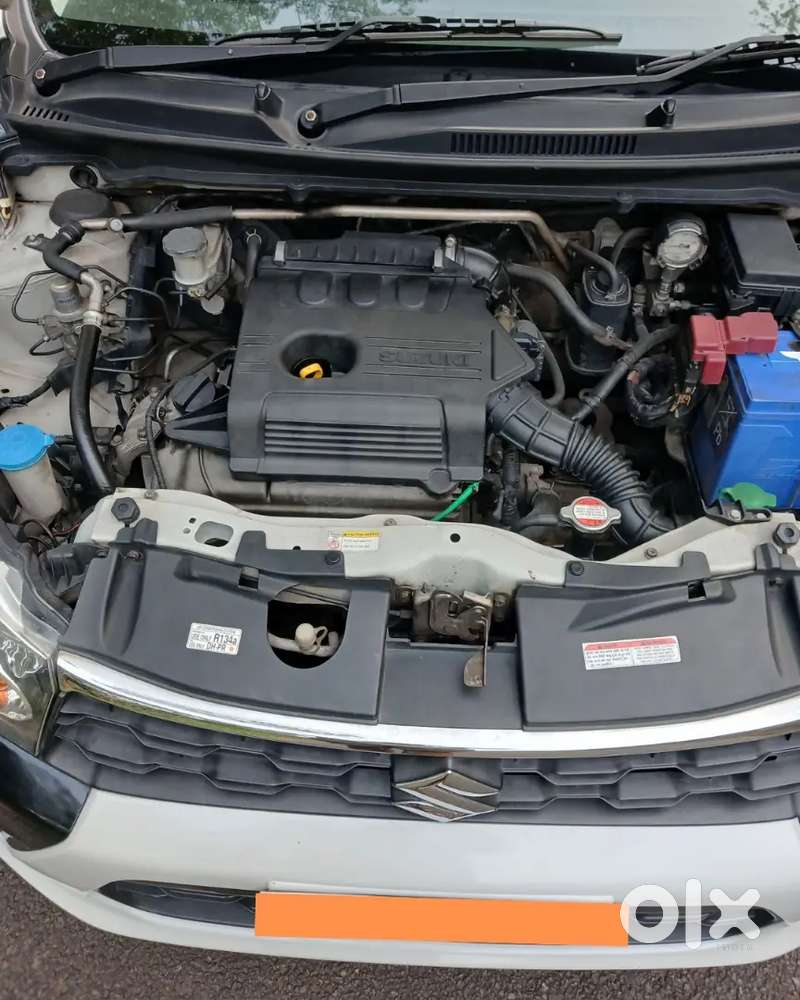 Celerio Company Cng Tn-t Board