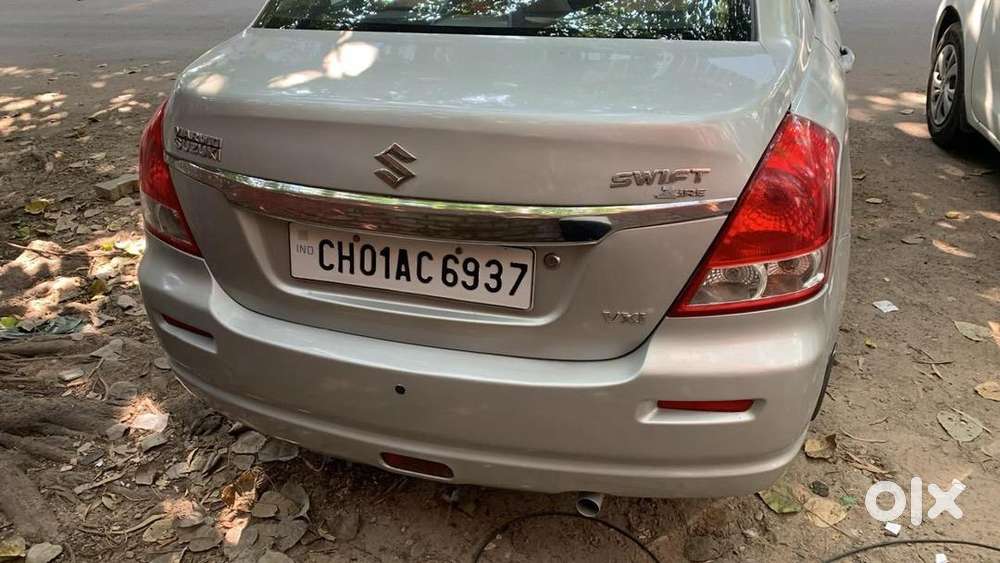 Maruti Suzuki Swift 2010 Petrol Well Maintained