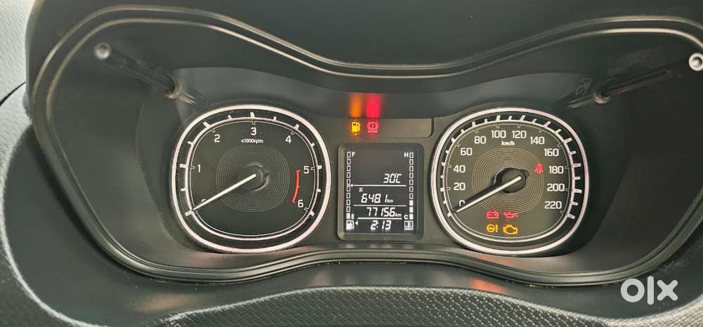 Maruti Suzuki Brezza Zdi, 2016, Diesel