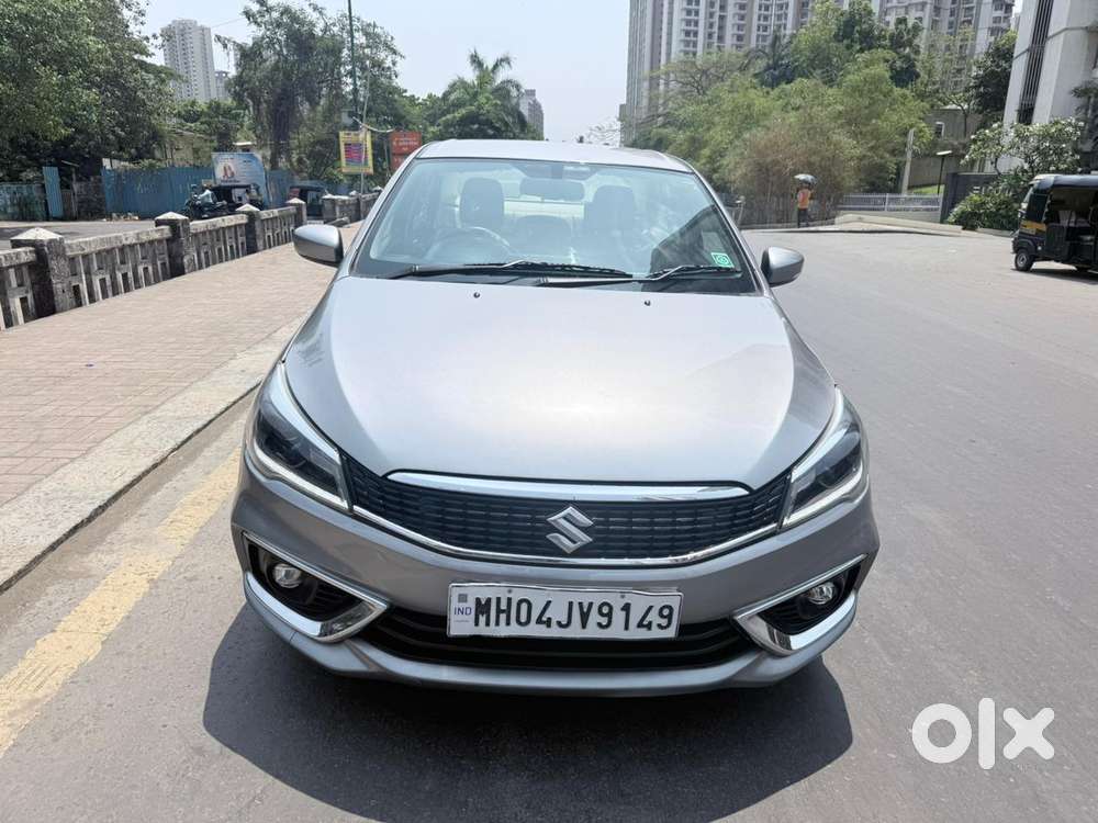 Maruti Suzuki Ciaz Zdi Alpha, 2019, Diesel